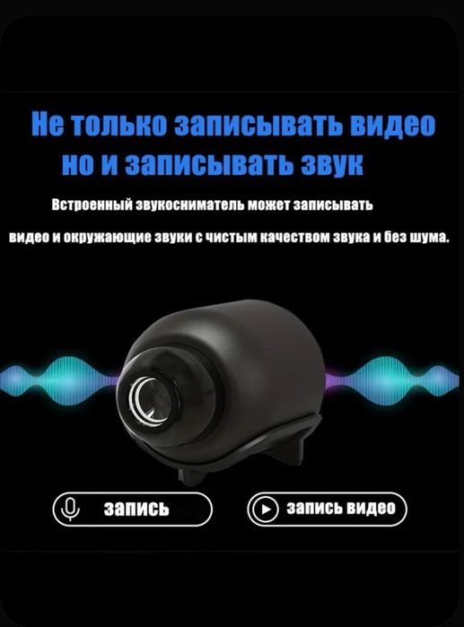 Продам WI-FI HD мини камеры