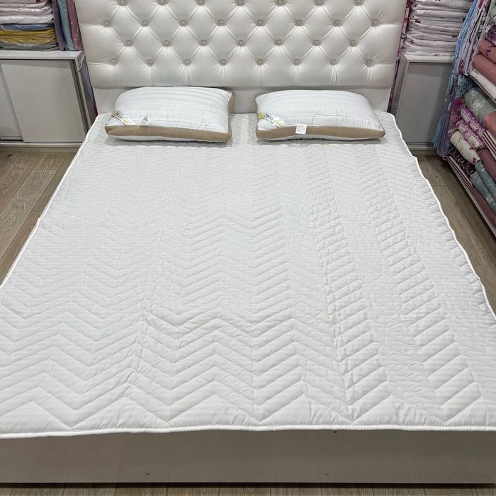 Наматрасник хамма размер бор доставка бепул