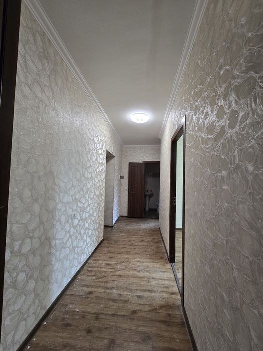 Сергели 8 чи худуд 2 хона янги ремонт кирпич новостройка 7 этажка