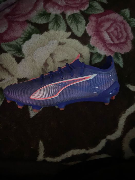 Ghete fotbal puma ultra ultimate 5