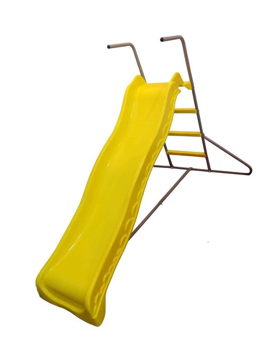 Горка Скат детская