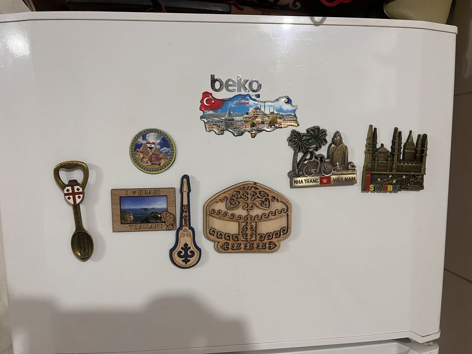 Продам холодильник BEKO