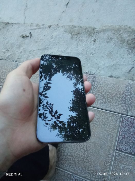 Iphone 12 pro sotiladi