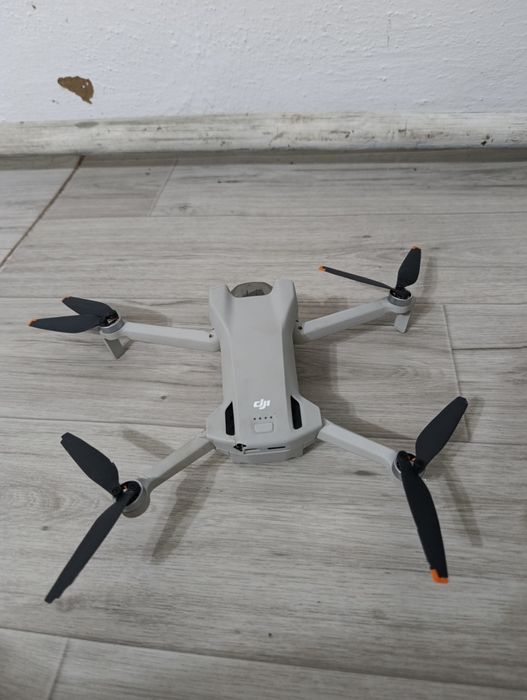 DJI mini 3 продам или обмен