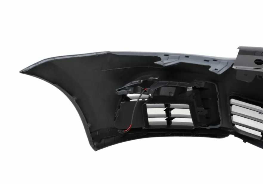 Предна броня за Volkswagen Polo (2011-2017) - R-line