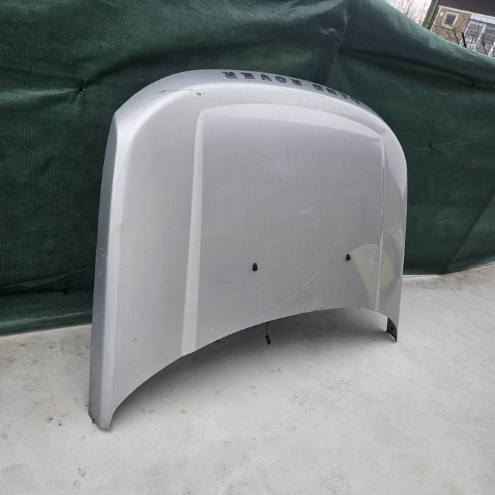 Преден капак за Land Rover Discovery  III