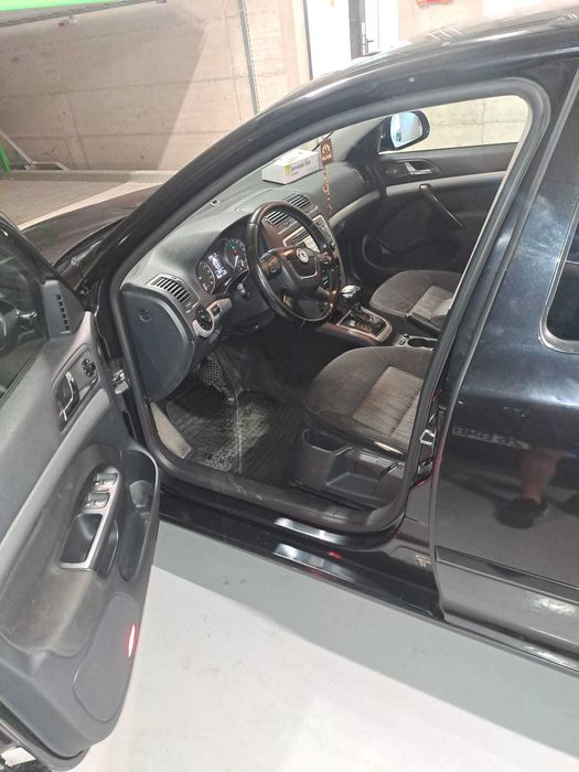 Vând Skoda Octavia  Dsg