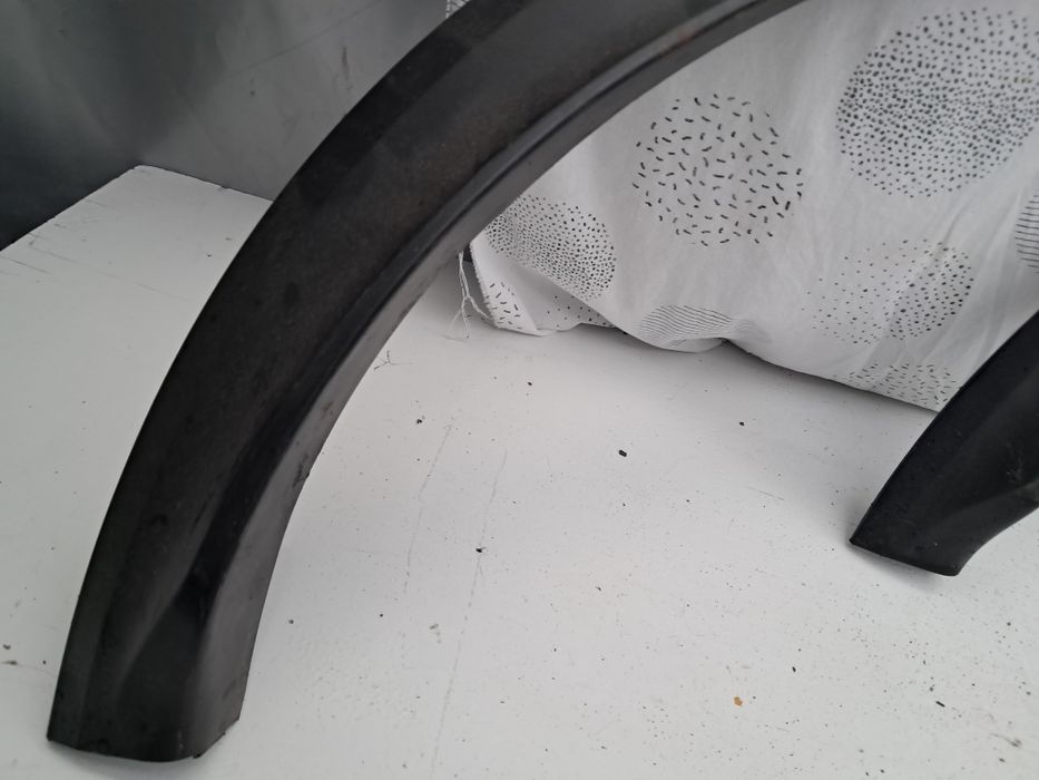 Лайсна калник Nissan Qashqai J11/J12