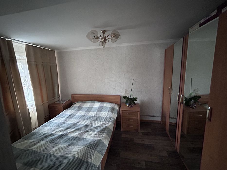 Продам уютный и теплый дом