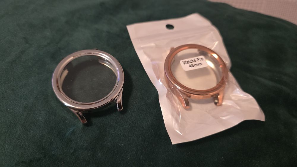 Galaxy Watch 5 pro Аксесоари