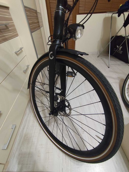 ORBEA GAIN URBAN  размер S 2019г.