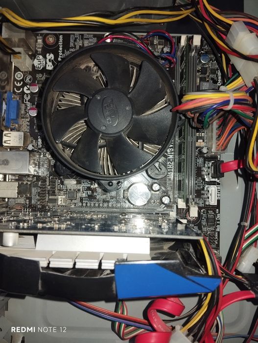 Компютер сотилади