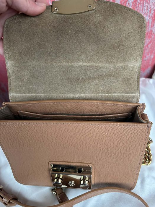 Оригинална чанта Furla