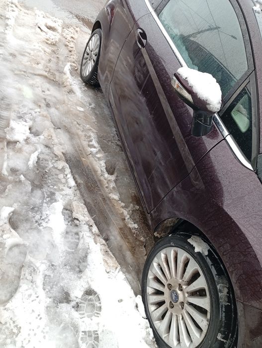 Jante ford, 4x108, r16