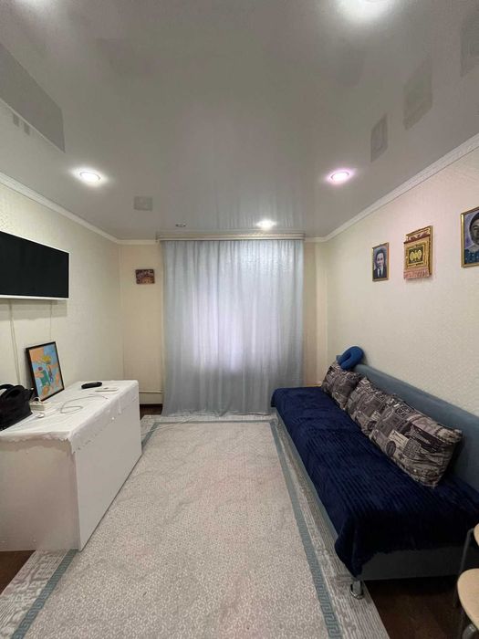 Частный дом в районе Московского рынка