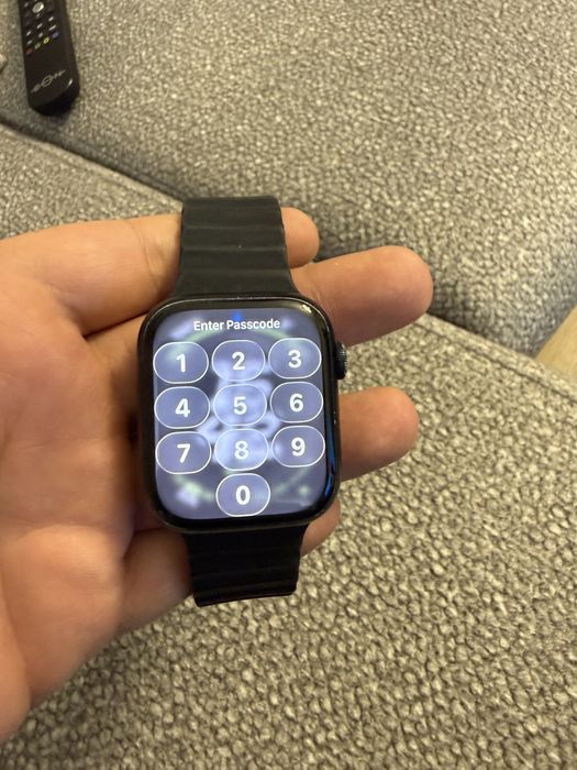 Apple Watch 6 44mm