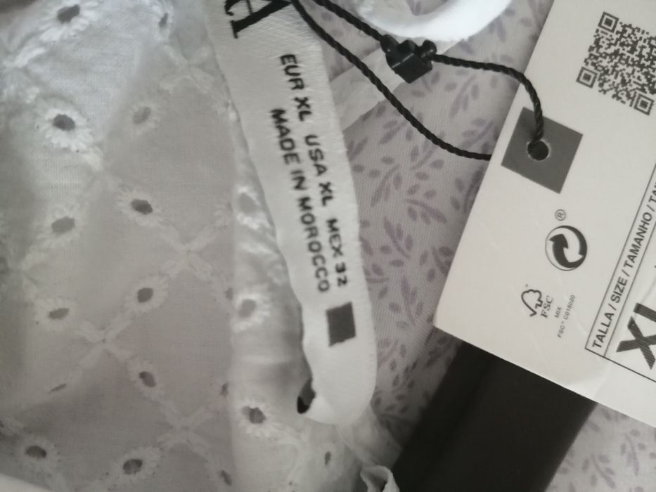 Продаётся новое платье zara