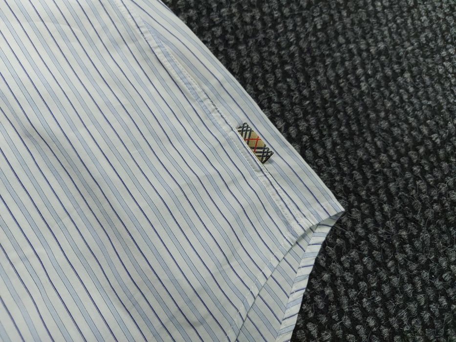 Burberry оригинална риза S мъжка