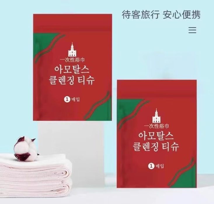 Quruq salfetkalar ajoyib