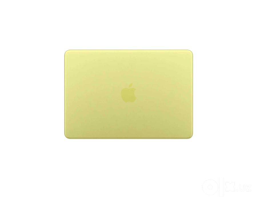 - Ноутбук Apple MacBook Neo 13 A18/8GB/256GB Citrus RU