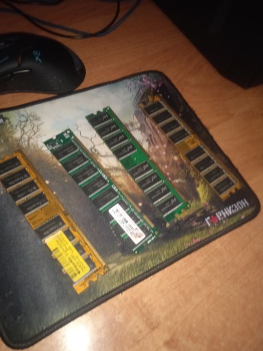 Оперативная память ддр 3 на пк