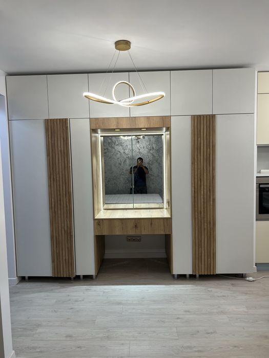 Mobila pe comanda Bucuresti