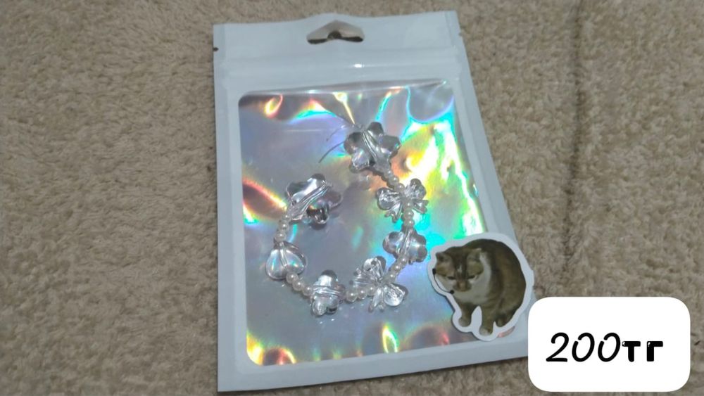 Продаю ручные поделки от 100тг