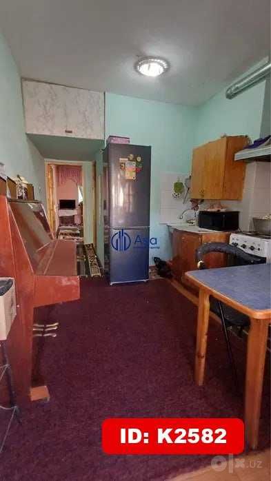 Arzon narxda srochna sotiladi 1xonalik Sharq 1 tarafda
