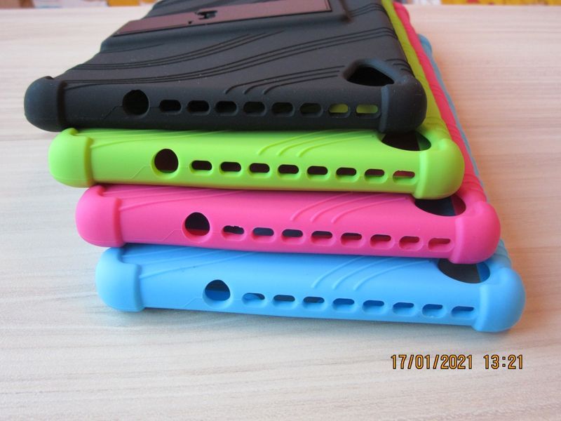 Lenovo Tab M8 M10 10.1 HD /FHD 2019/ Удароустойчив кейс гръб за таблет