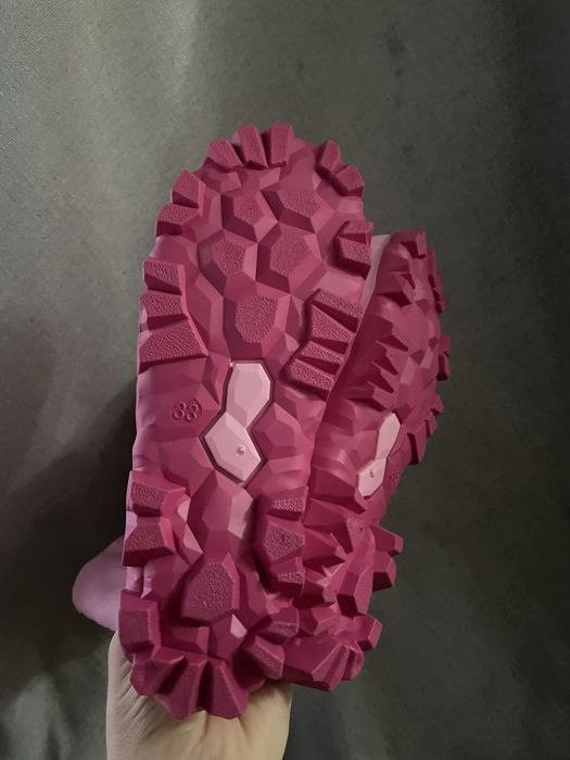 Резиновые сопоги