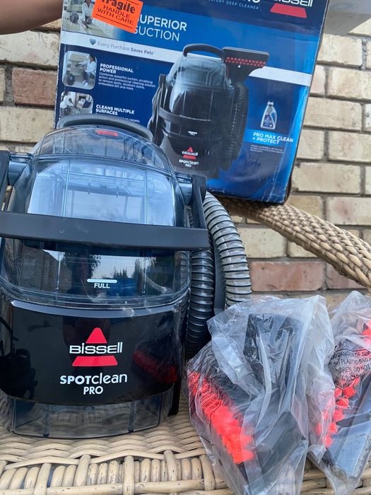 Пылесос аквачистка Дешево!