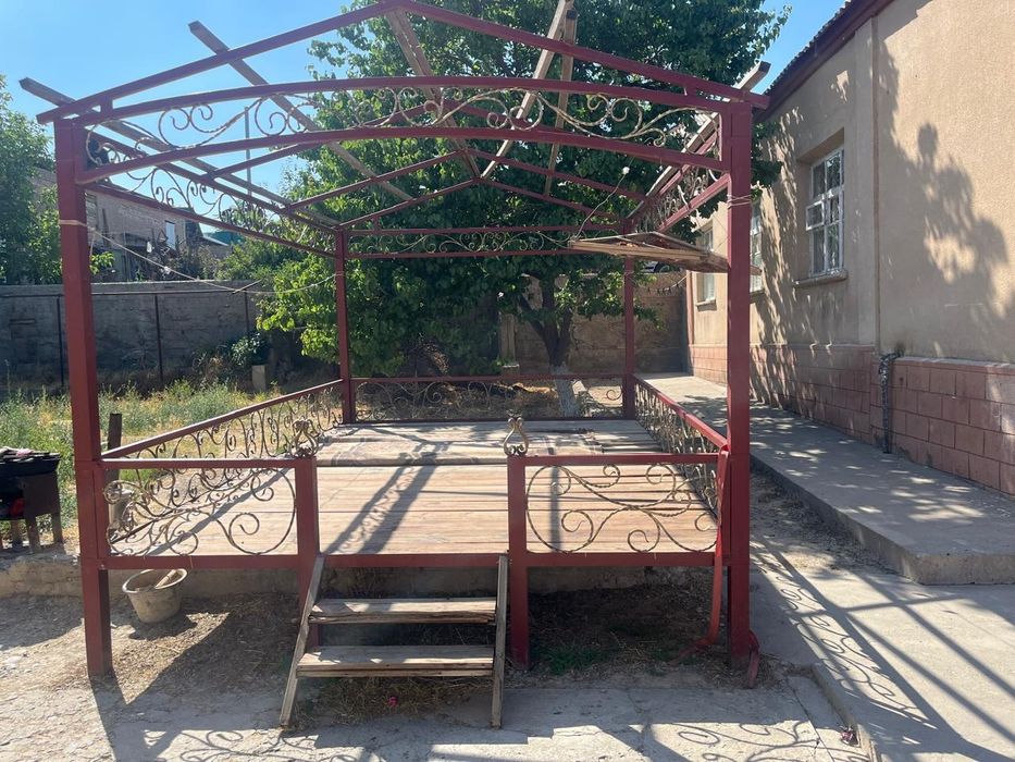 Продаётся Тапчан