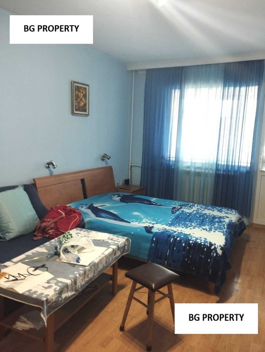 Продава се Тристаен апартамент в София, Света Троица - 77 кв.м за 1272 €/кв.м - Снимка #3