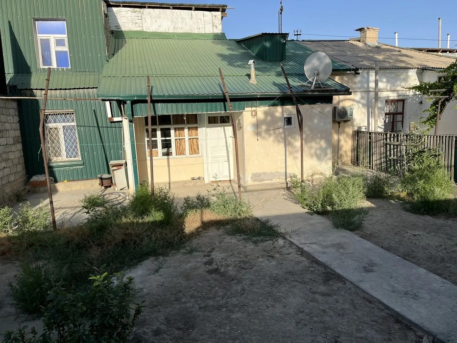 Tez va arzon tayyor uy sotiladi
