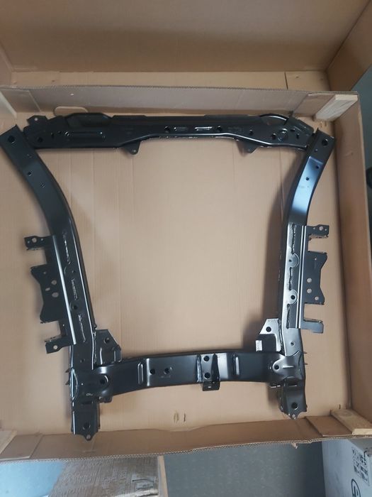 Преден мост Dacia Duster 2