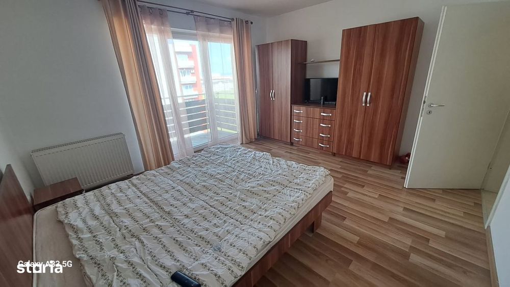 Garaoniera zona Prelungirea Mihai Viteazu Avangarden