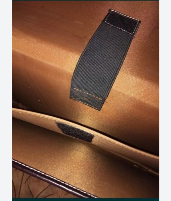 Портфель мужской