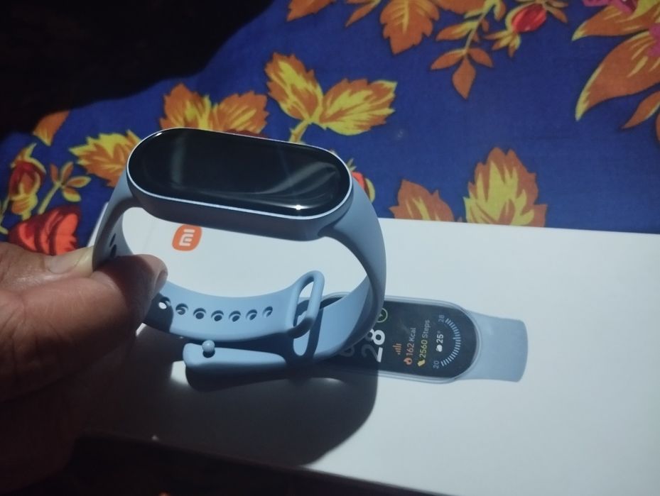 XIAOMI Smart Band9