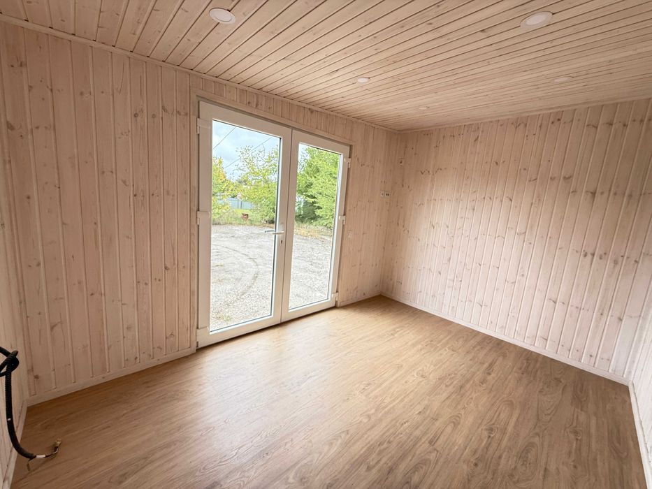 Casa Mobila Arizona 24 mp CHAUS