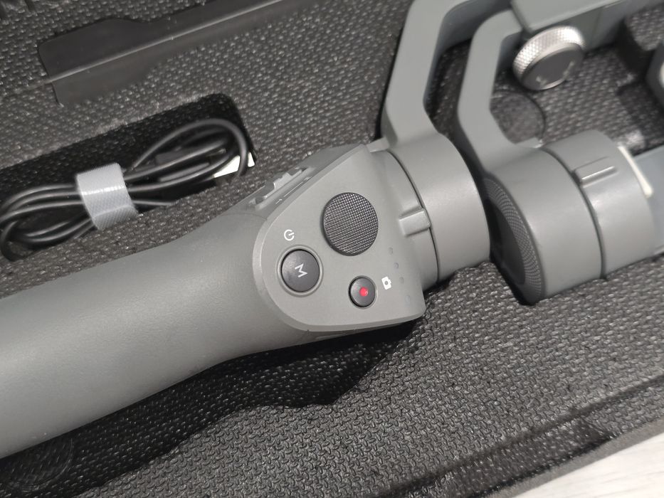 Стабилизатор Dji osmo mobile 2