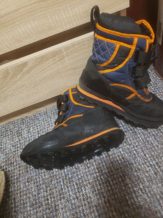 Топли апрески номер 39