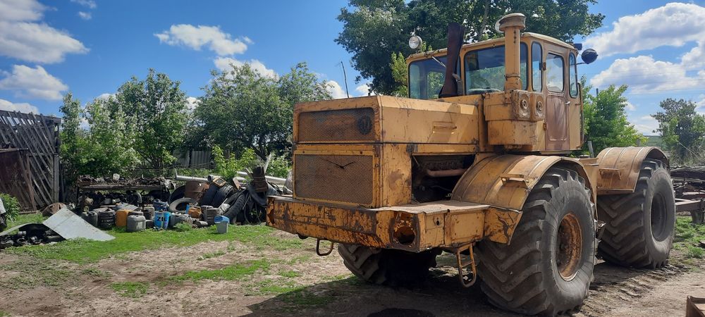 Продам кировец К700А