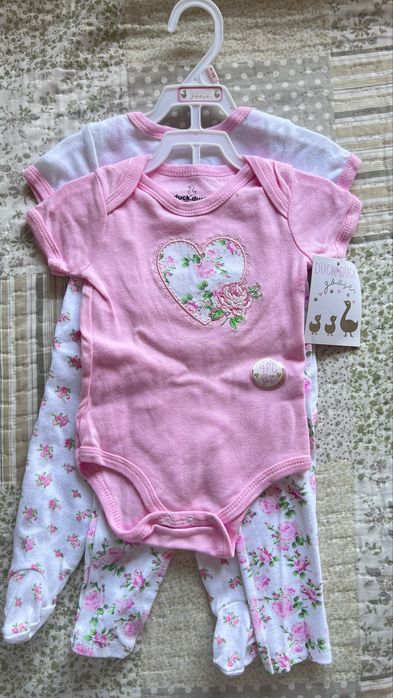 Детская одежда на годик