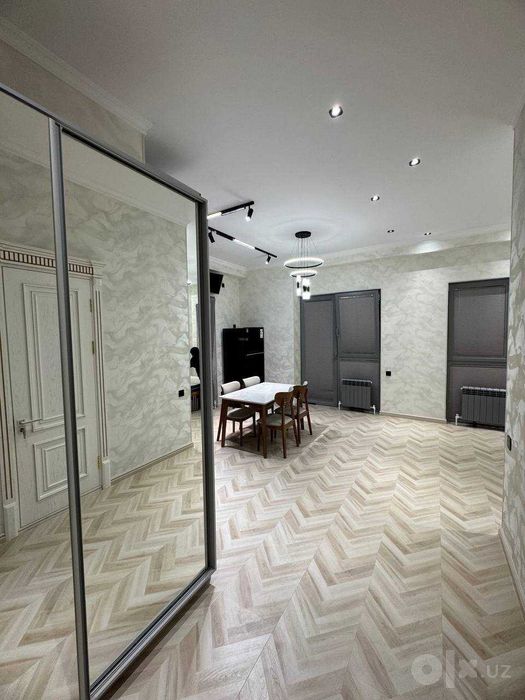 ПРОДАЕТСЯ 1/3/12  ЖК Mirabad Avenue 40м2