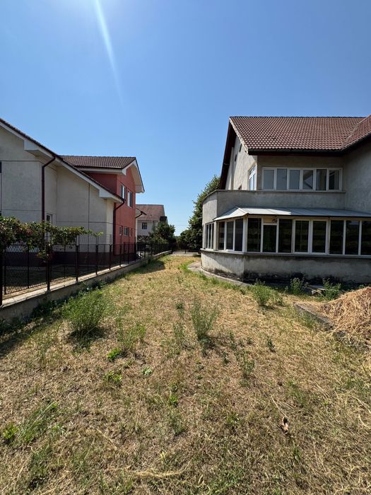 Inchiriez casa muncitori slatina 6 dormitoare
