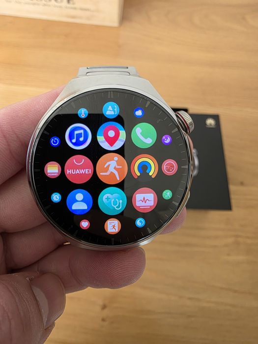 Vand ceas Huawei watch 4 pro