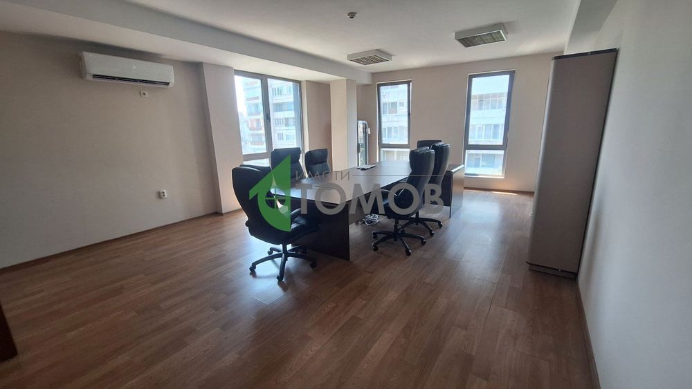 Продава се Офис в Стара Загора, Опълченски - 143 кв.м за 1400 €/кв.м - Снимка #5