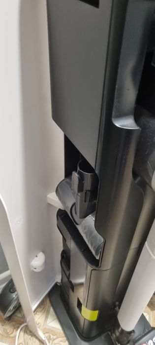 Продам пылесос LG A9T ULTRA2