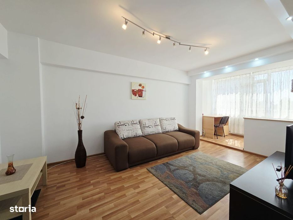Ap. cu 2 cam Mazepa 2- Faleza renovat pozitie foarte buna — fotografia 1