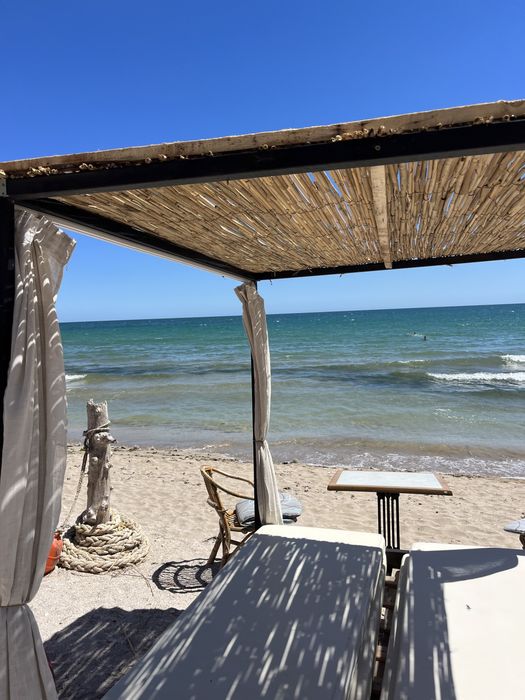 Каравана “Fantasea” 2026